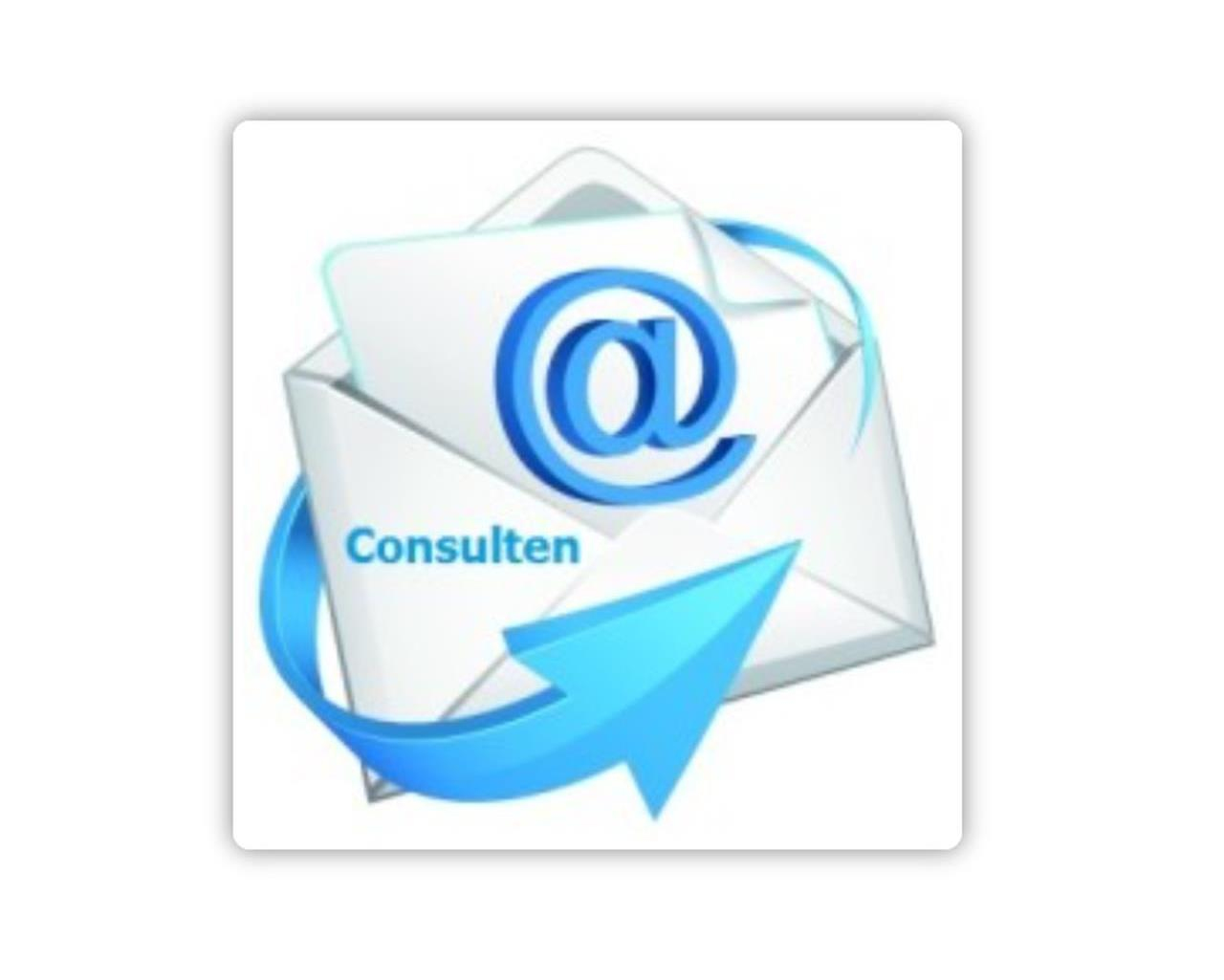 EMAIL CONSULT BASIS