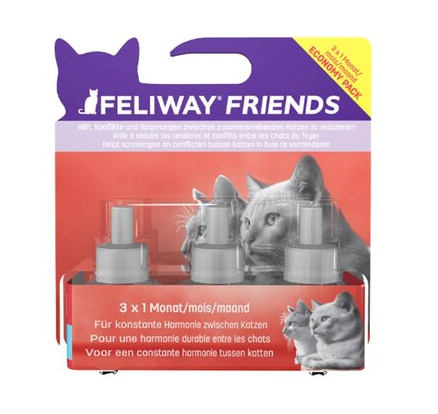 FELIWAY FRIENDS 48 ML