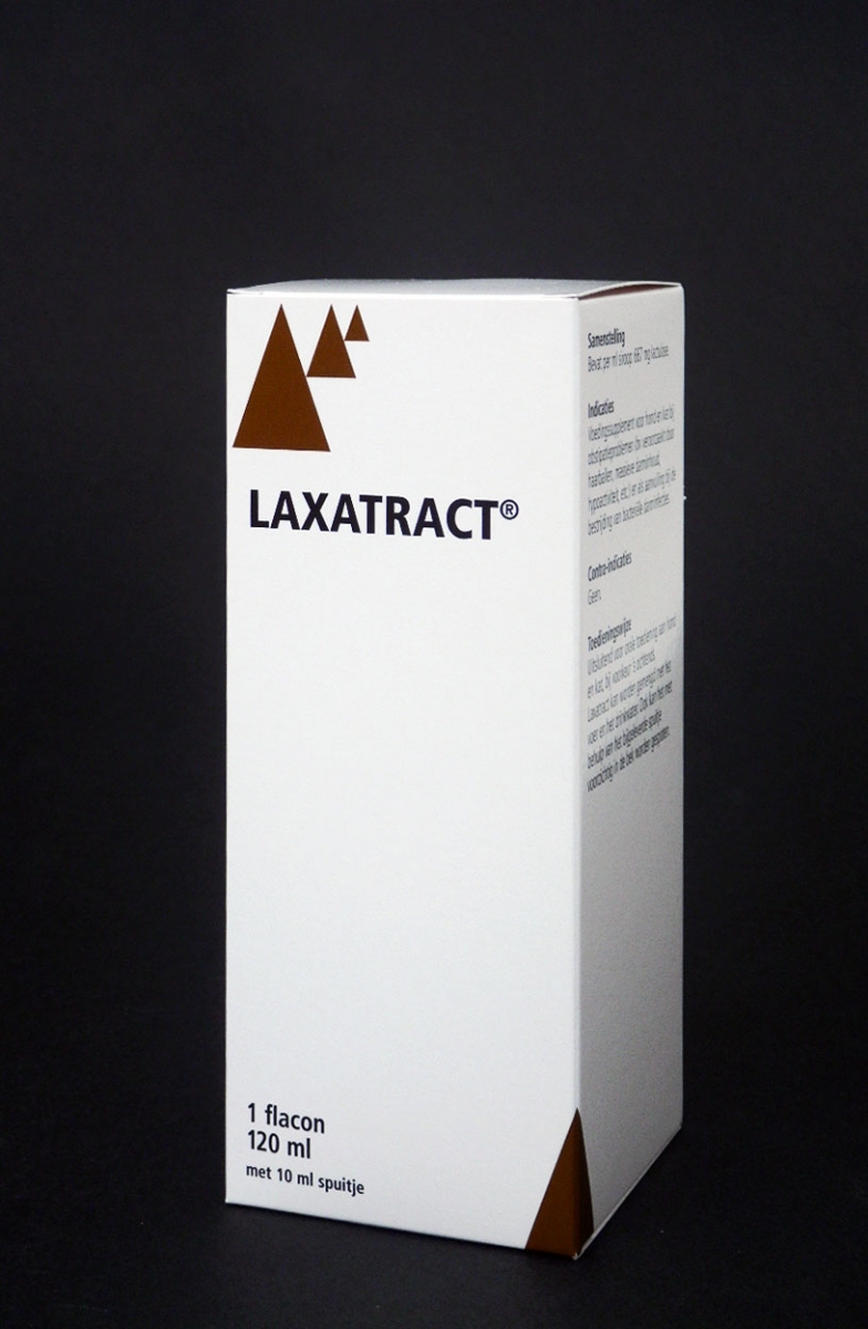 laxater