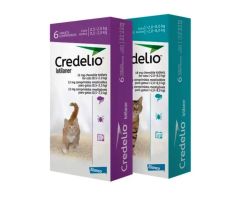 CREDELIO 48MG KAT 6 TAB