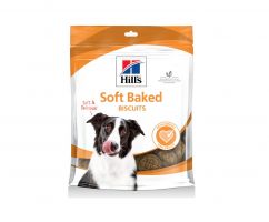 HILLS CAN SOFT BAKED TREATS