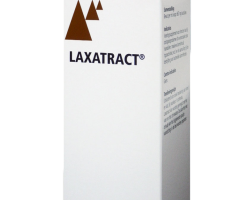 LAXATRACT 125 ML