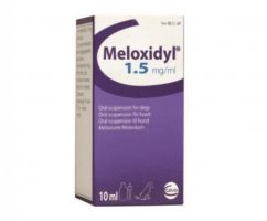 MELOXIDYL   10 ML