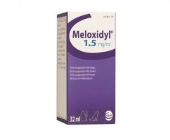 MELOXIDYL   32 ML