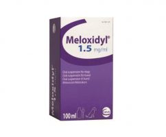 MELOXIDYL  100 ML
