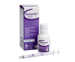 MELOXIDYL  KAT 15 ML