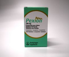 PEXION 100 MG 100 TAB OPN