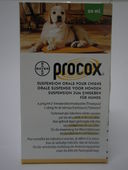 PROCOX 20ML