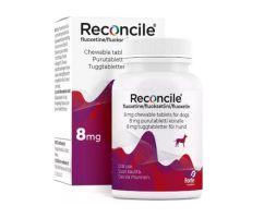 RECONCILE  8 MG 30 TAB