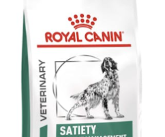 ROY C SATIETY SUPPORT  6 KG