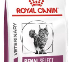 ROY F RENAL SELECT 2 KG