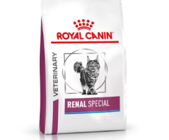 ROY F RENAL SPECIAL 4 KG