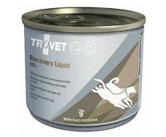 TROVET CCL RECOVERY LIQUID BLK