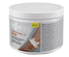 TROVET DIGESTION SUPPORT 200GR