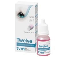 TWELVE 10ML