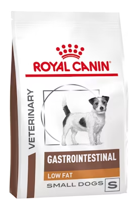 ROY C DIG LOW FAT MINI 1.5KG