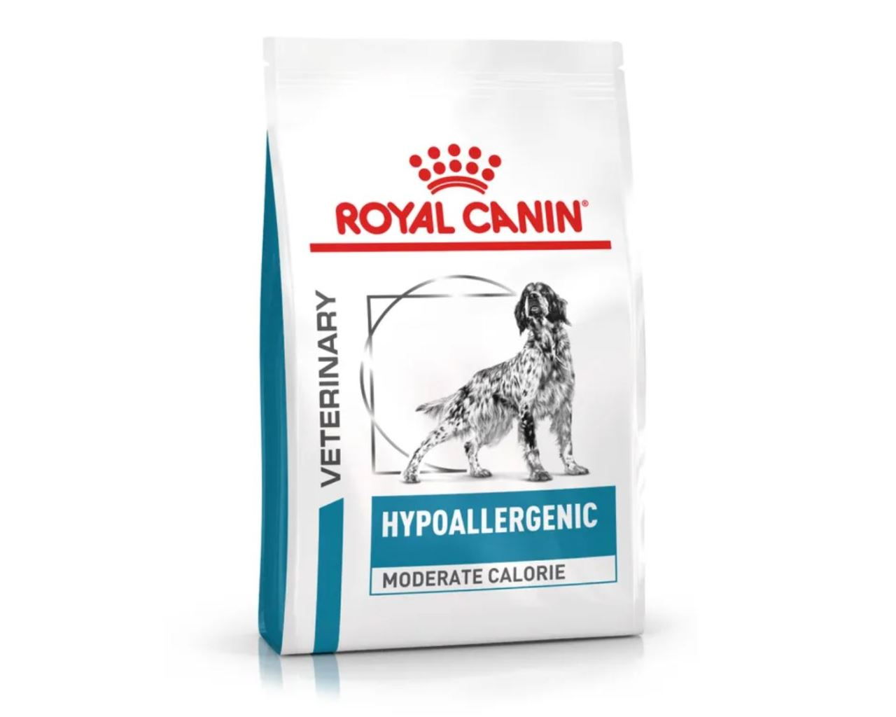 ROY C HYPOALLER MOD CAL 7 KG