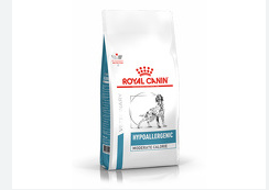 ROY C HYPOALLER MOD CAL 7 KG