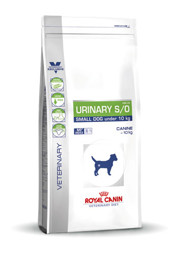 ROY C URINARY SMALL 4 KG