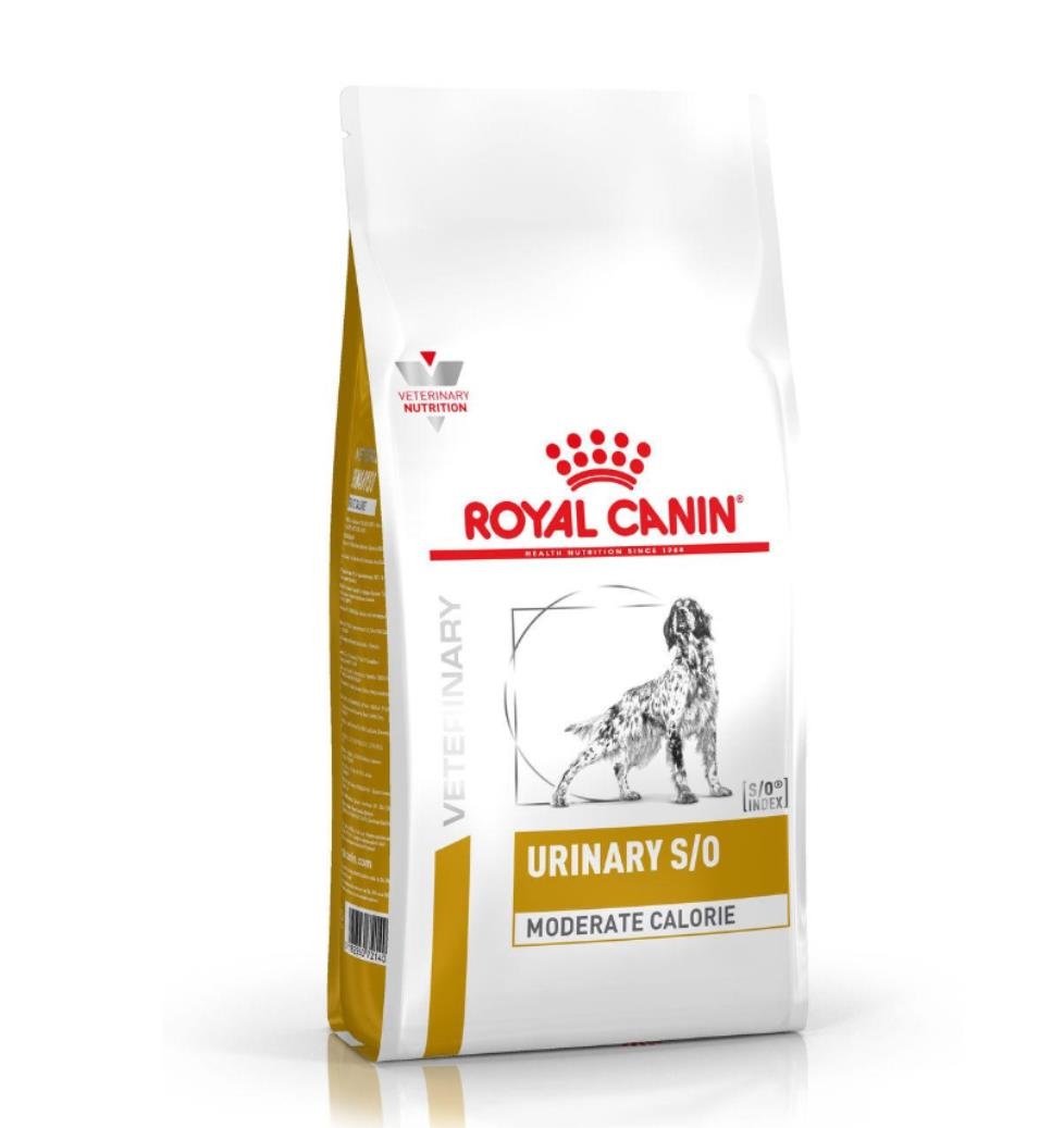 ROY C URINARY SMALL  1.5 KG