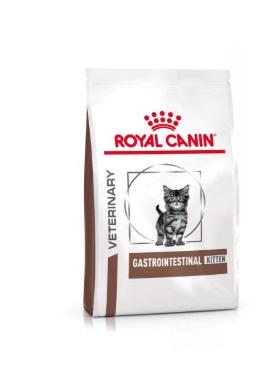 ROY F INTEST KITTEN 2KG