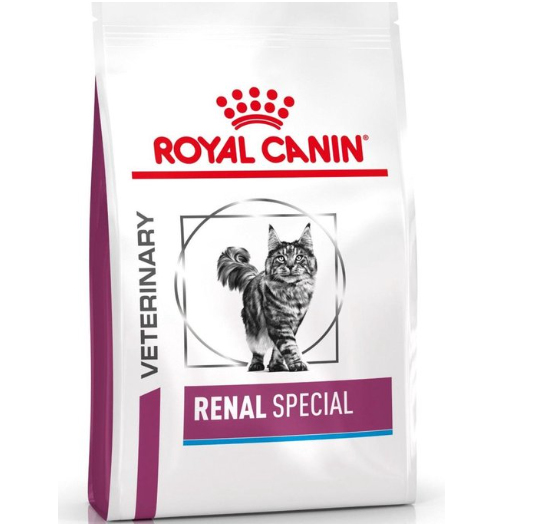 ROY F RENAL SPECIAL  400 G